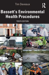 Produktbild: Bassett's Environmental Health Procedures