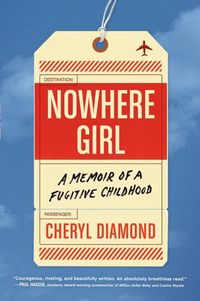 Produktbild: Nowhere Girl