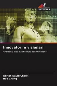 Produktbild: Innovatori e visionari