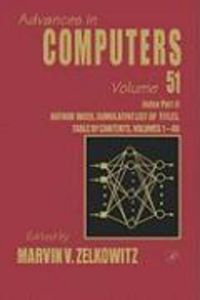 Produktbild: Cumulative Subject & Author in