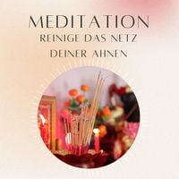 Produktbild: Meditation: Reinige das Netz deiner Ahnen