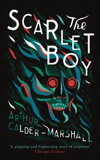 Produktbild: The Scarlet Boy
