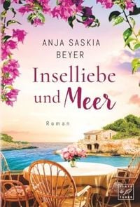 Produktbild: Inselliebe und Meer