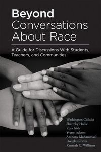 Produktbild: Beyond Conversations about Race