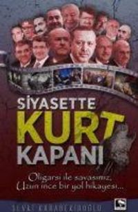Produktbild: Siyasette Kurt Kapani