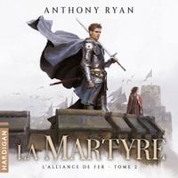 Produktbild: La Martyre
