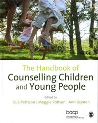Produktbild: Handbk Of Counselling Children