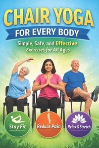 Produktbild: Chair Yoga for Every Body