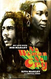 Produktbild: No Woman No Cry