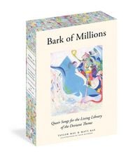 Produktbild: Bark of Millions