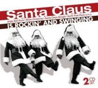 Bild vom Artikel Santa Claus Is Rockin'.. vom Autor Various Artists
