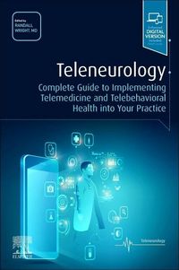 Produktbild: Teleneurology