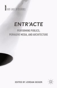 Produktbild: Entr'acte