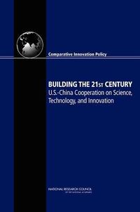 Produktbild: Building the 21st Century