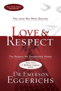Produktbild: Love and Respect