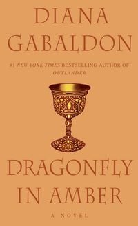 Produktbild: Dragonfly in Amber