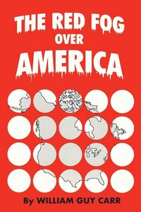 Produktbild: The Red Fog Over America