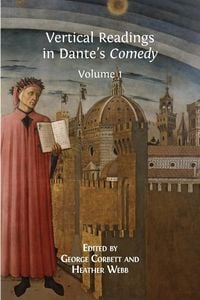 Produktbild: Vertical Readings in Dante's Comedy