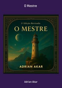 Produktbild: O Mestre