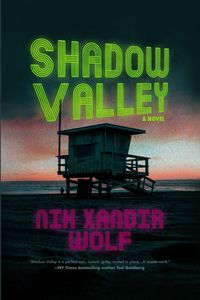 Produktbild: Shadow Valley