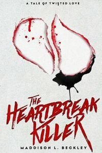 Produktbild: A Tale of Twisted Love: The Heartbreak Killer
