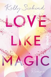 Produktbild: Love Like Magic