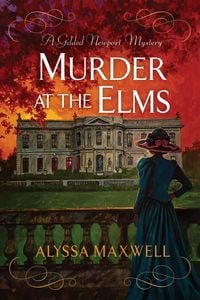 Produktbild: Murder at the Elms