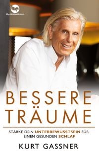 Produktbild: Bessere Tr&auml;ume