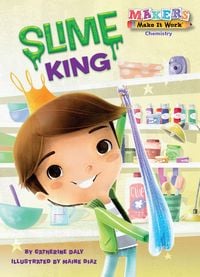 Produktbild: Slime King