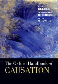 Produktbild: The Oxford Handbook of Causation