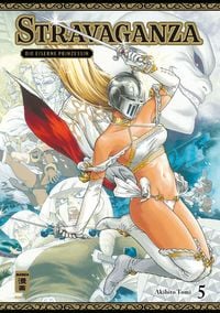 Produktbild: Stravaganza 05