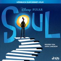 Produktbild Soul: Das Original Hörbuch zum Disney Pixar Film