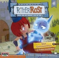 Produktbild: Ritter Rost: 04/Die Überraschung