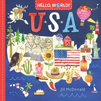 Produktbild: Hello, World! USA