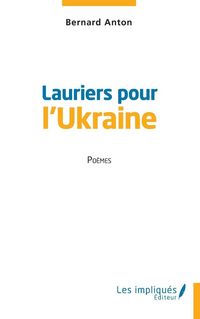 Produktbild: Lauriers pour l'Ukraine