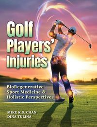 Produktbild: Golf Players' Injuries