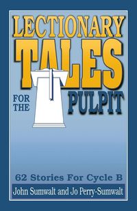 Produktbild: Lectionary Tales for the Pulpit