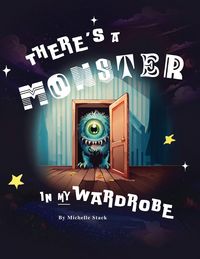 Produktbild: There's a Monster in my Wardrobe