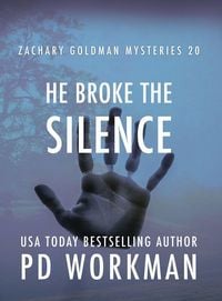 Produktbild: He Broke the Silence
