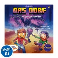 Produktbild: Das Dorf 4 - Im Reich des Enderdrachen