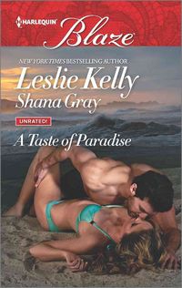 Produktbild: Blaze 872 Taste Of Paradise