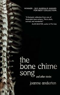 Produktbild: The Bone Chime Song and Other Stories