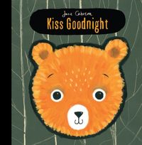 Produktbild: Cabrera, J: Jane Cabrera: Kiss Goodnight