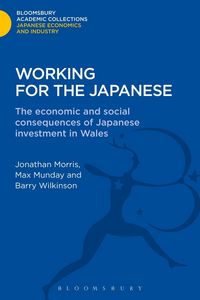 Produktbild: Working for the Japanese