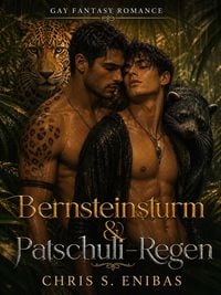 Produktbild: Bernsteinsturm & Patschuli-Regen