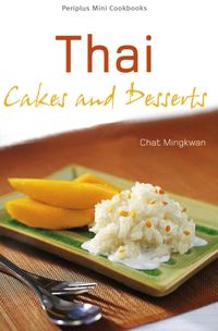 Produktbild: Mini Thai Cakes & Desserts