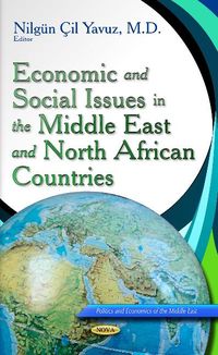 Produktbild: Economic & Social Issues in the Middle East & North African