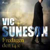 Produktbild: Fredagen den 14:e