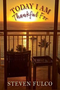 Produktbild: Today I Am Thankful For