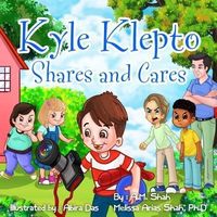 Produktbild: Kyle Klepto Shares and Cares
